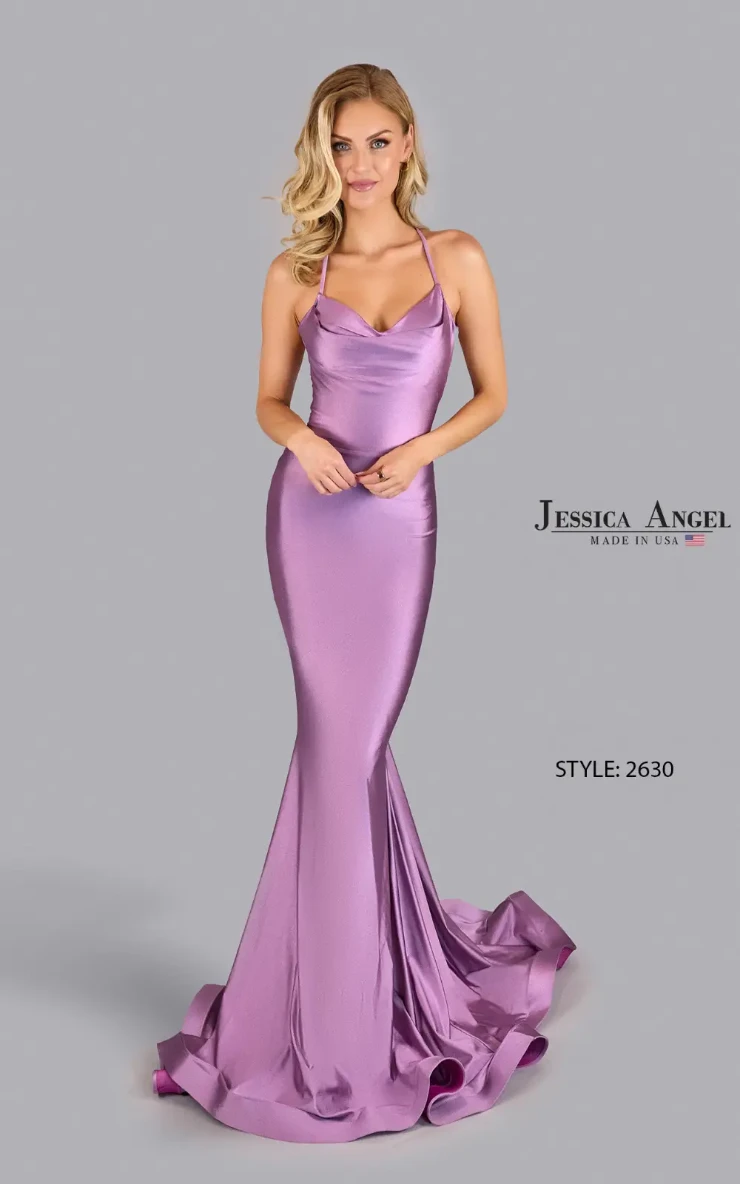 Jessica Angel Style #2630 Image