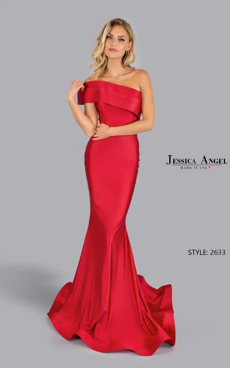 Jessica Angel Style #2633 Image
