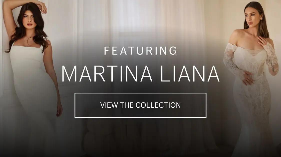 Mobile Martina Liana Banner